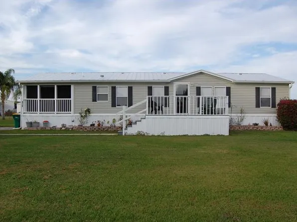 29192 Edgewood St, Punta Gorda, FL 33982