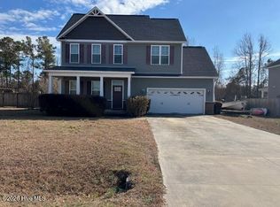 38 Treasure Way, Hampstead, NC 28443