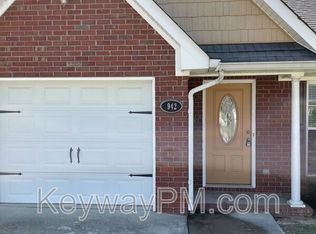 942 Bryan Cir, Grovetown, GA 30813