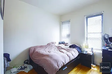 Rented by Bond New York