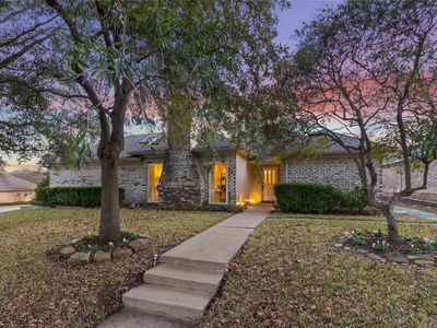 6018 Blue Mist Ln, Dallas, TX, 75248