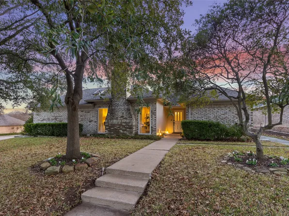 6018 Blue Mist Ln, Dallas, TX 75248