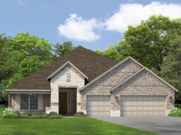 1400 Kendal Dr, Desoto, TX 75115