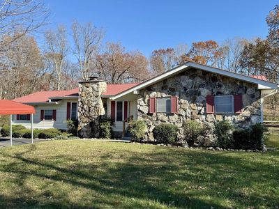 466 County Road 312, Sweetwater, TN, 37874