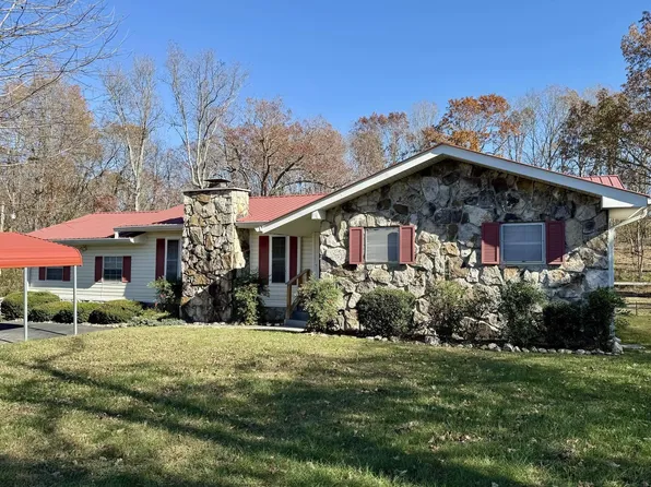 466 County Road 312, Sweetwater, TN 37874