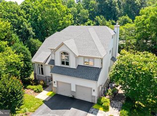 11301 Water Pointe Cir, Reston, VA 20194