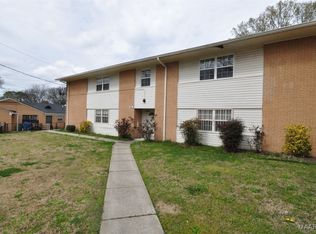 718 W Edgemont Ave #C, Montgomery, AL 36105