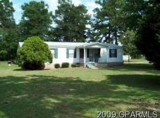 4413 Steves Ln, Grimesland, NC 27837