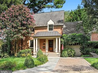 4112 26th Rd N, Arlington, VA 22207