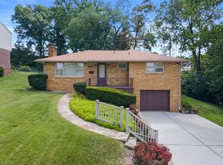 1258 Loyal Dr, Clairton, PA