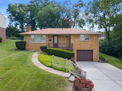 1258 Loyal Dr, Clairton, PA, 15025