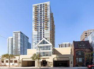 1212 N Lasalle St #2109, Chicago, IL 60610