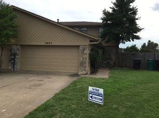 9603 Berkley Ct, Oklahoma City, OK 73162