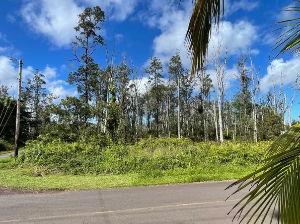 Plumeria Dr Lot 87, Pahoa, HI 96778