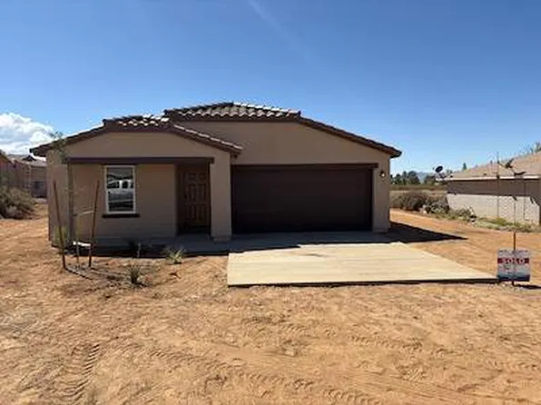 7762 E Larkspur Drive, Kingman, AZ 86401