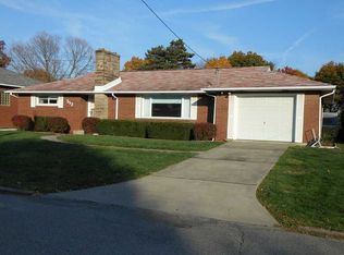 512 Longvue Dr, New Kensington, PA