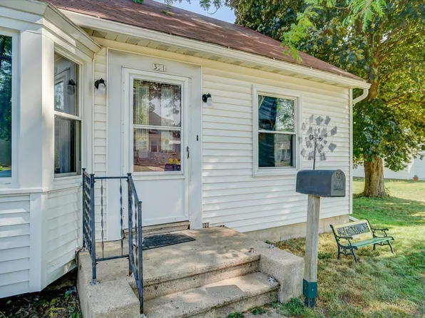 351 W Polk St, Waterloo, WI 53594