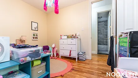 Rented by Nooklyn NYC LLC