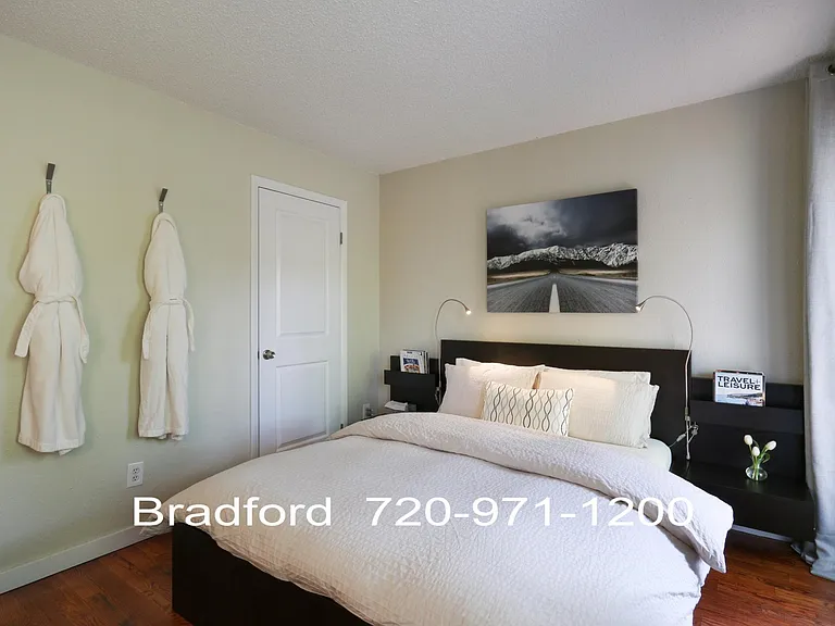 Front Bedroom