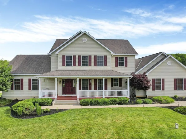 3628 State Route 361, Circleville, OH 43113