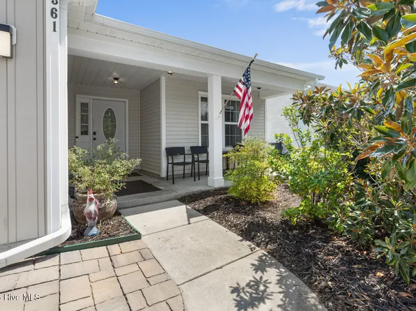 361 Rose Bud Lane, Holly Ridge, NC 28445