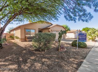 9494 E Paseo Del Parque, Tucson, AZ 85747