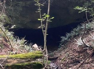 Bowmans Run Bashan Rd, Racine, OH 45771