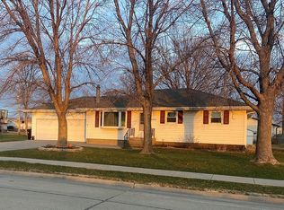 2371 E 13th Ave, Columbus, NE 68601