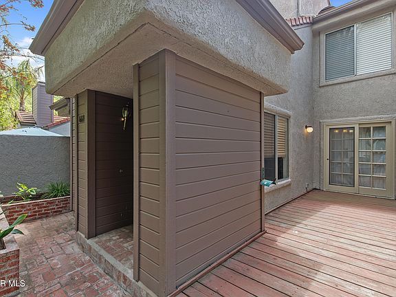 5th image of 468 N Via Colinas