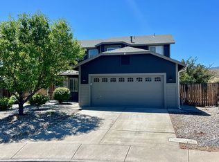 1575 Springfield Park Dr, Reno, NV 89523
