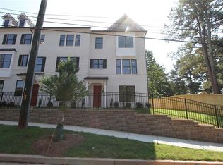3500 Pickens St #5, Duluth, GA 30096