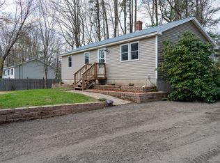 28 Devotion Ave, Sanford, ME 04073
