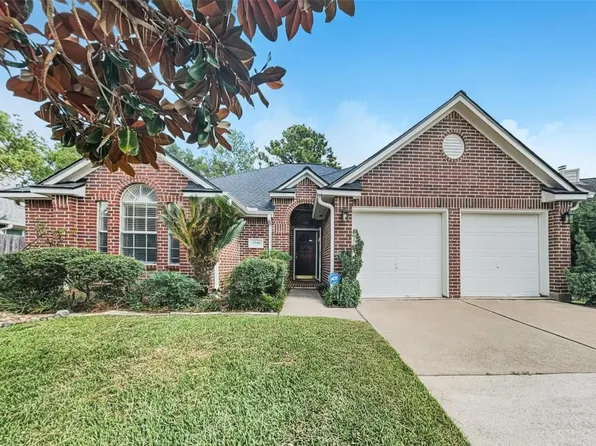 7710 Pebble Run Ct, Houston, TX 77095