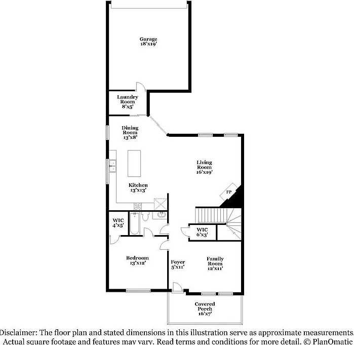 4 bed, 3.0 bath, 2353 sqft, $2,565 — Photo 2