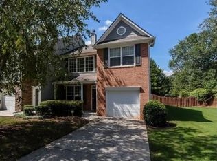 960 Abbey Park Way, Lawrenceville, GA 30044