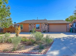 1612 Trout Creek Dr NE, Rio Rancho, NM 87144