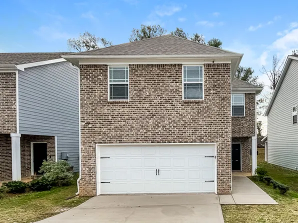 1871 Simmons Ln, Hampton, GA 30228