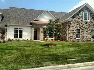 2714 Croquet Cir, High Point, NC 27262