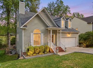 4809 Royal Troon Dr, Raleigh, NC 27604