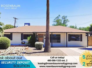 7321 E Coronado Rd, Scottsdale, AZ 85257