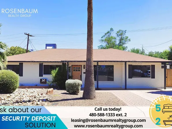 7321 E Coronado Rd, Scottsdale, AZ 85257