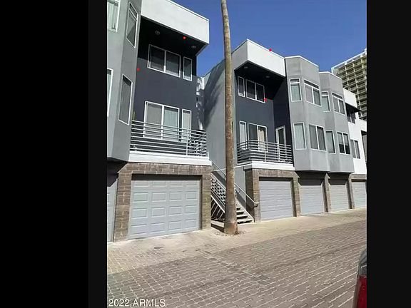 Front View of the unit