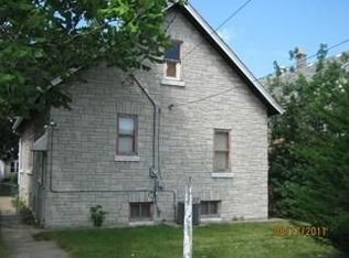 3268 N 40th St, Milwaukee, WI 53216