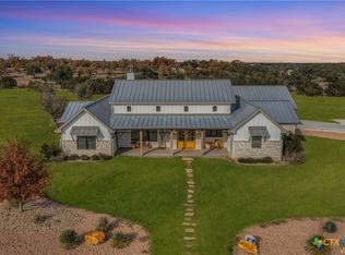 235 Mr Charlie Ln, Round Mountain, TX 78663