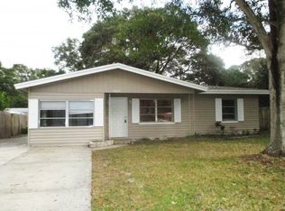 2229 Capri Dr, Clearwater, FL 33763