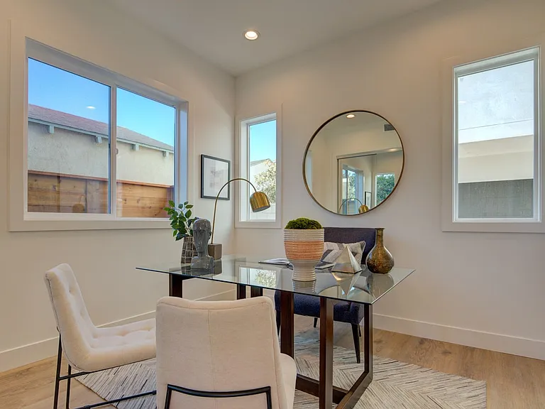 Fantastic 2 Story Farm House style Home with 4 Bedrooms and 3 Baths in Mid City area — Photo 42
