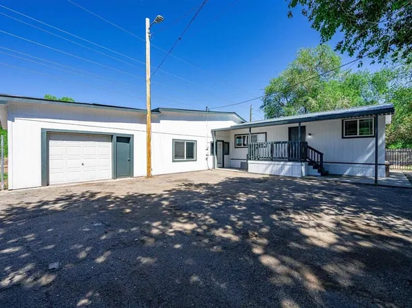 342 McFry Rd, Grand Junction, CO 81507