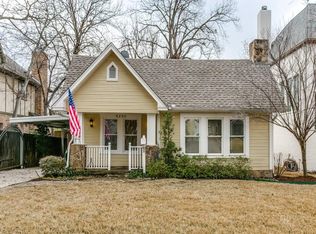 6250 Llano Ave, Dallas, TX 75214