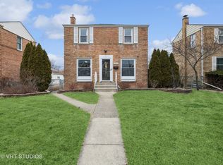 7810 W Gregory St, Chicago, IL 60656