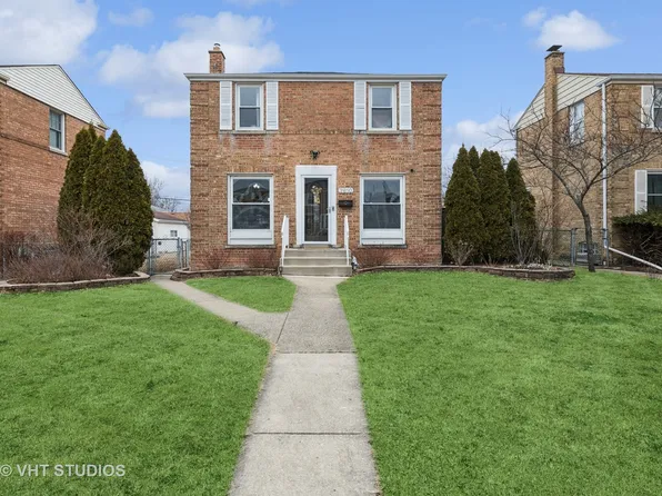 7810 W Gregory St, Chicago, IL 60656